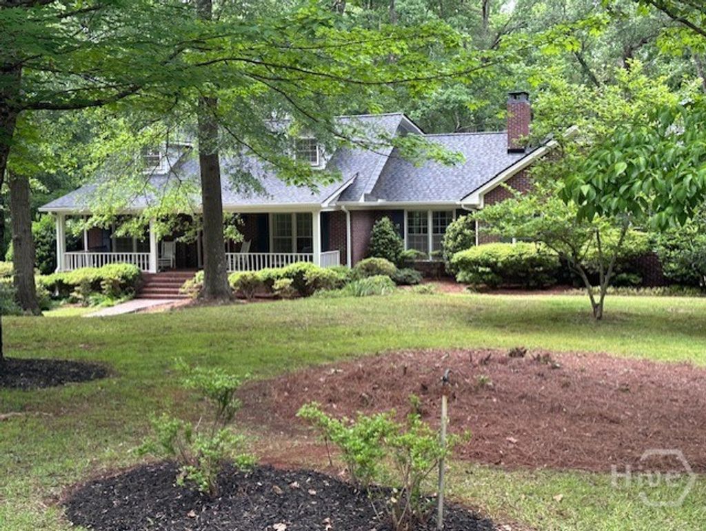 Photo of 1110 Crestwood Court, Watkinsville, GA 30677 (MLS # CL355457)