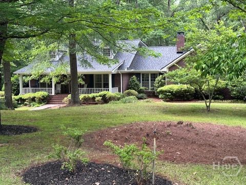 Photo of 1110 Crestwood Court, Watkinsville, GA 30677 (MLS # CL355457)
