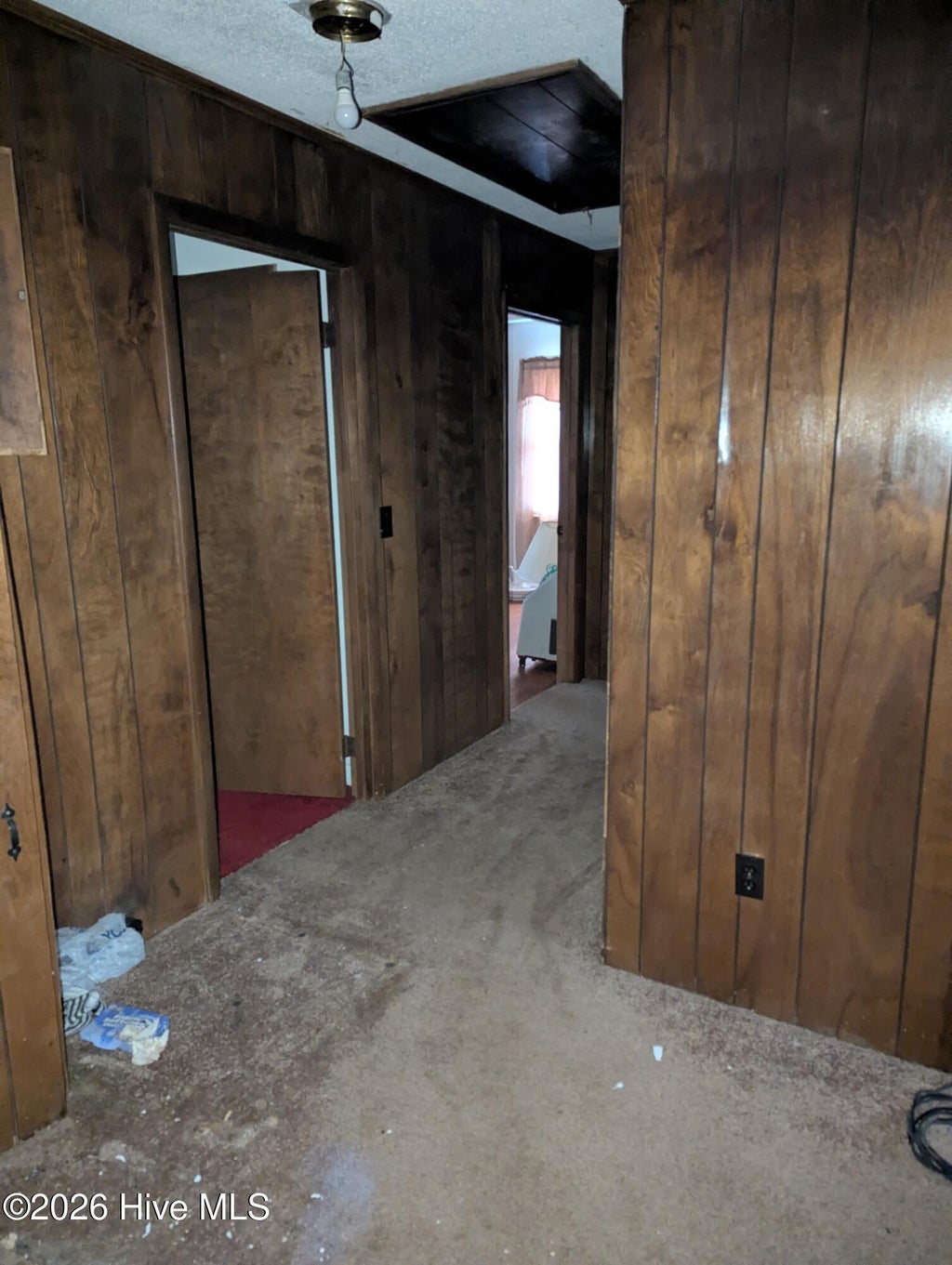 Photo of 821 Warsaw Road, Clinton, NC 28328 (MLS # 100607075)