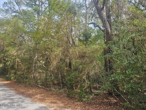 Tiny photo for 45 Fort Holmes Trail, Bald Head Island, NC 28461 (MLS # 100564395)