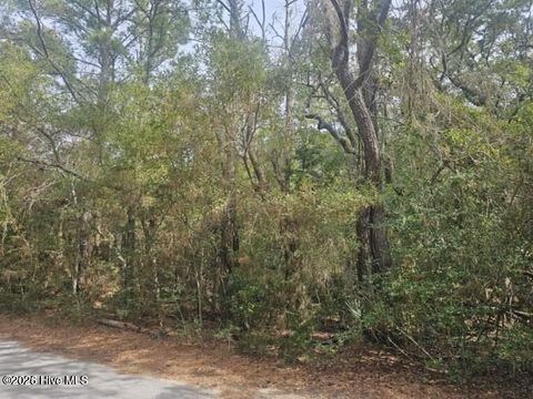 Tiny photo for 45 Fort Holmes Trail, Bald Head Island, NC 28461 (MLS # 100564395)