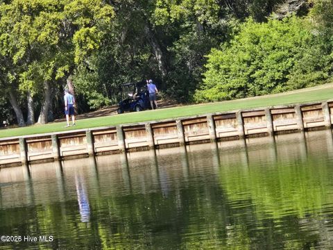 Tiny photo for 45 Fort Holmes Trail, Bald Head Island, NC 28461 (MLS # 100564395)