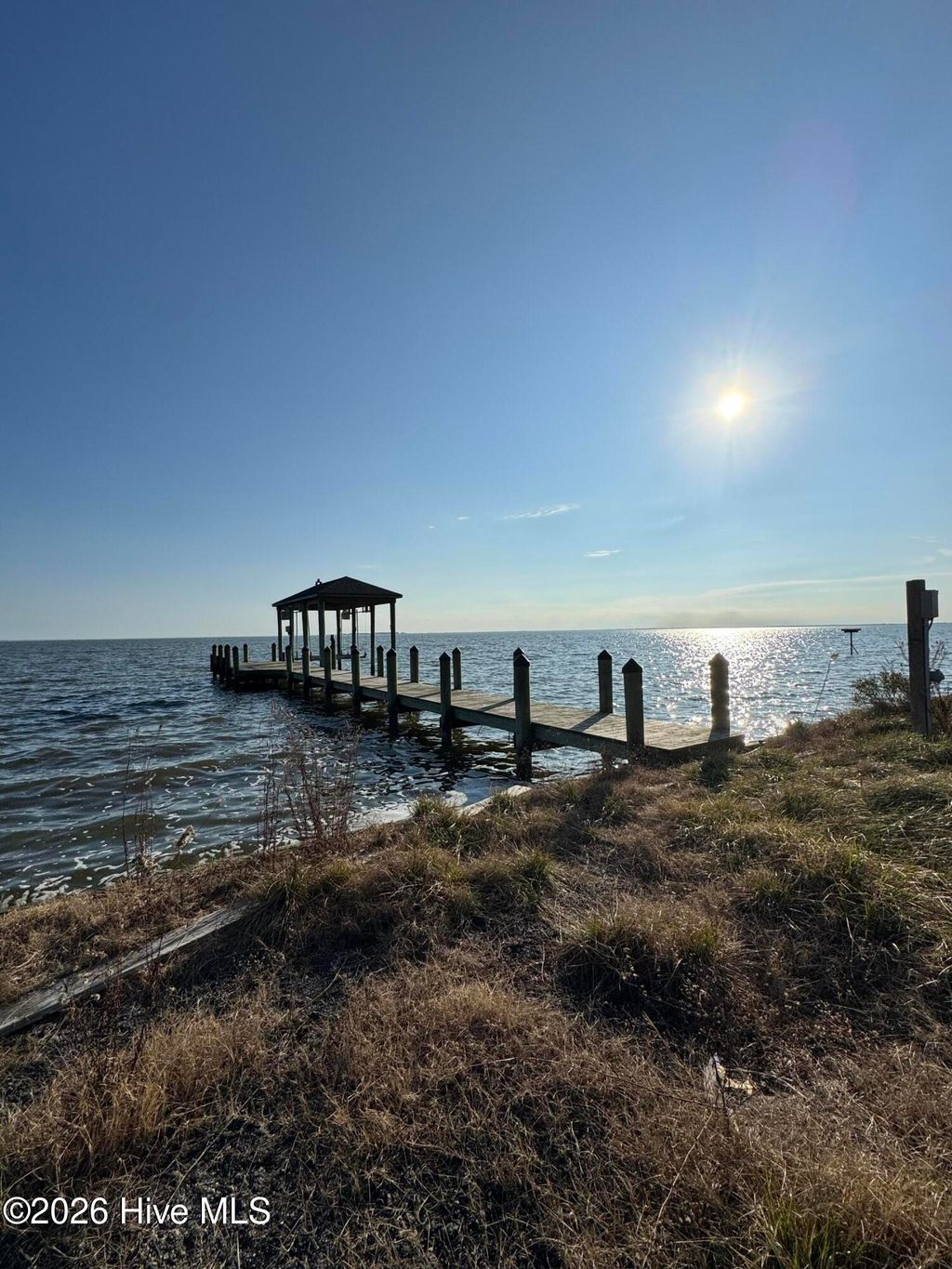 Photo of 133 Ferry Dock Road, Knotts Island, NC 27950 (MLS # 100548474)