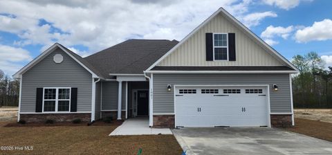 Homes For Sale - 1003 Croaker Court<br/> New Bern, NC 28562