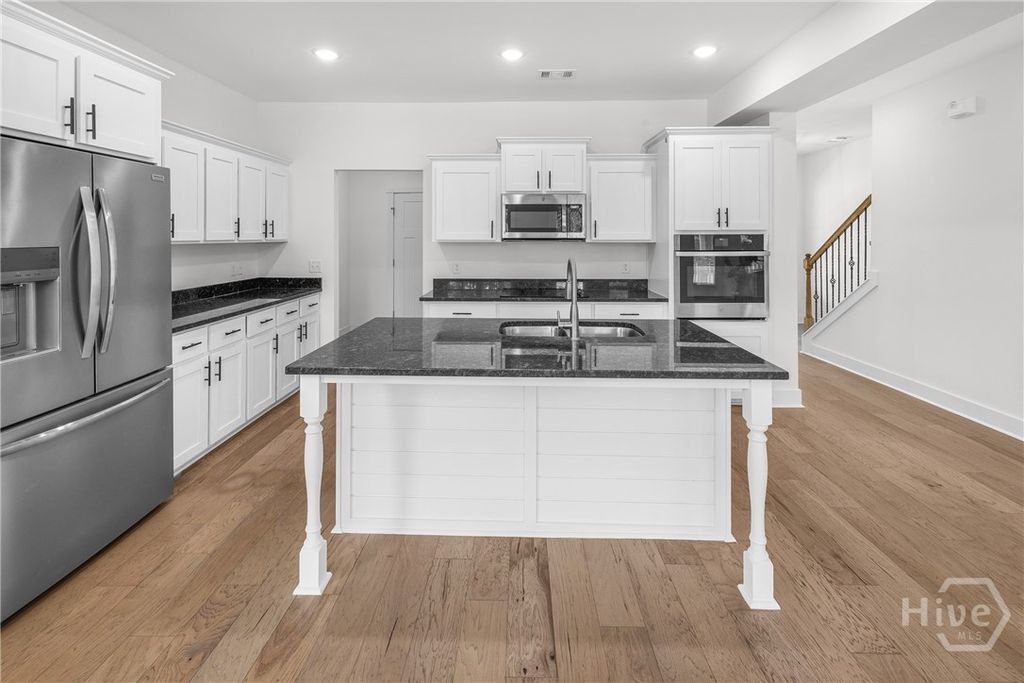 Photo of 112 Timber Creek Drive, Rincon, GA 31326 (MLS # SA357309)
