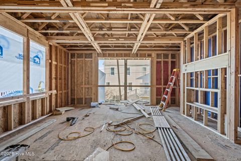 Tiny photo for 317 S Fourth Avenue #A, Kure Beach, NC 28449 (MLS # 100547046)