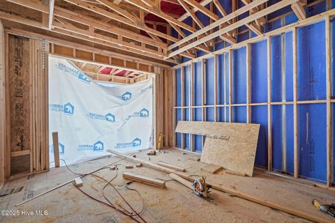 Tiny photo for 317 S Fourth Avenue #A, Kure Beach, NC 28449 (MLS # 100547046)