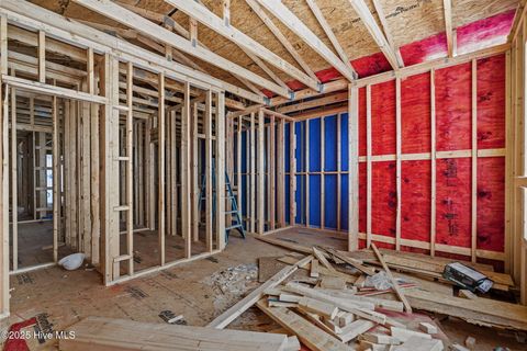 Tiny photo for 317 S Fourth Avenue #A, Kure Beach, NC 28449 (MLS # 100547046)