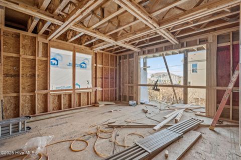 Tiny photo for 317 S Fourth Avenue #A, Kure Beach, NC 28449 (MLS # 100547046)