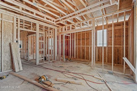 Tiny photo for 317 S Fourth Avenue #A, Kure Beach, NC 28449 (MLS # 100547046)