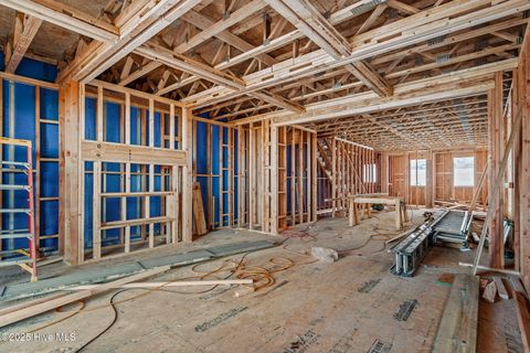 Tiny photo for 317 S Fourth Avenue #A, Kure Beach, NC 28449 (MLS # 100547046)