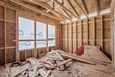 Tiny photo for 317 S Fourth Avenue #A, Kure Beach, NC 28449 (MLS # 100547046)