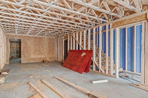 Tiny photo for 317 S Fourth Avenue #A, Kure Beach, NC 28449 (MLS # 100547046)