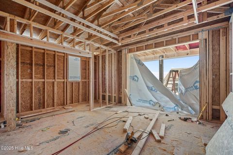 Tiny photo for 317 S Fourth Avenue #A, Kure Beach, NC 28449 (MLS # 100547046)