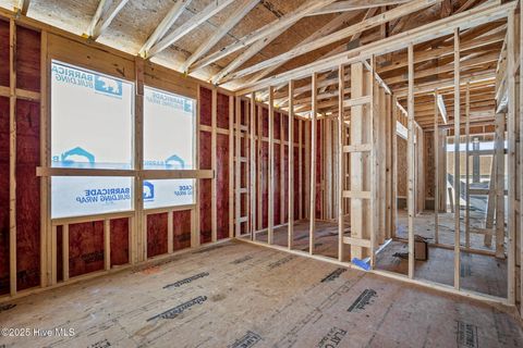 Tiny photo for 317 S Fourth Avenue #A, Kure Beach, NC 28449 (MLS # 100547046)