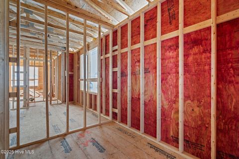 Tiny photo for 317 S Fourth Avenue #A, Kure Beach, NC 28449 (MLS # 100547046)