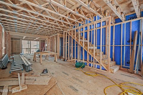 Tiny photo for 317 S Fourth Avenue #A, Kure Beach, NC 28449 (MLS # 100547046)