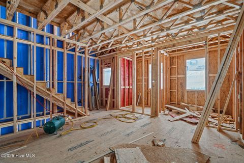 Tiny photo for 317 S Fourth Avenue #A, Kure Beach, NC 28449 (MLS # 100547046)