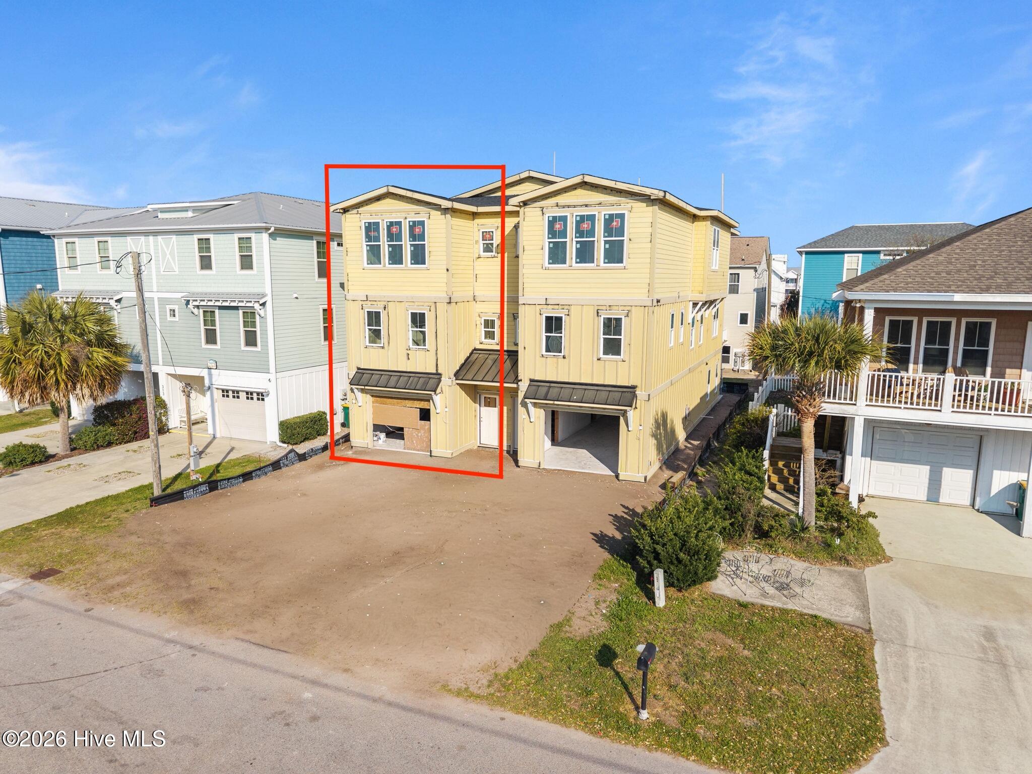 317 S Fourth Avenue A