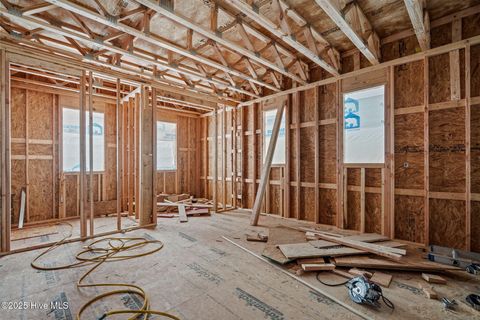 Tiny photo for 317 S Fourth Avenue #A, Kure Beach, NC 28449 (MLS # 100547046)