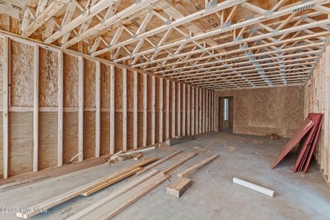 Tiny photo for 317 S Fourth Avenue #A, Kure Beach, NC 28449 (MLS # 100547046)