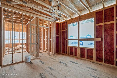 Tiny photo for 317 S Fourth Avenue #A, Kure Beach, NC 28449 (MLS # 100547046)