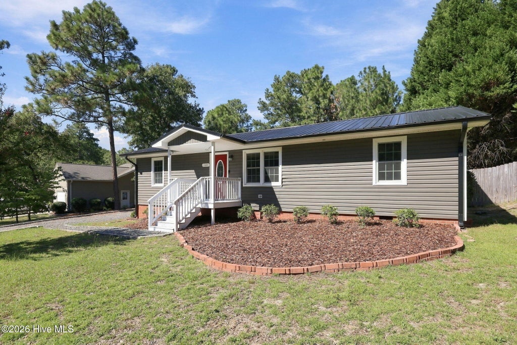 Photo of 360 Gun Club Drive, Pinehurst, NC 28374 (MLS # 100606704)