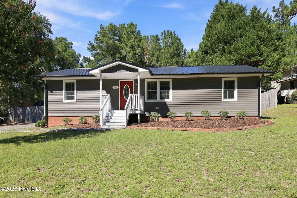 Photo of 360 Gun Club Drive, Pinehurst, NC 28374 (MLS # 100606704)