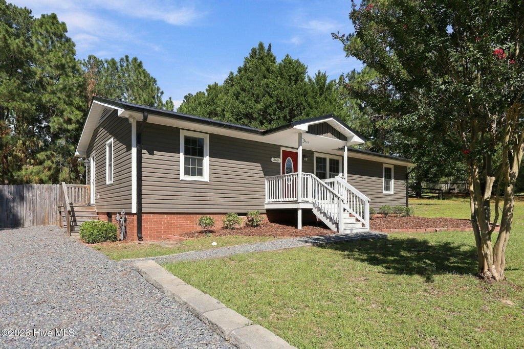 Photo of 360 Gun Club Drive, Pinehurst, NC 28374 (MLS # 100606704)