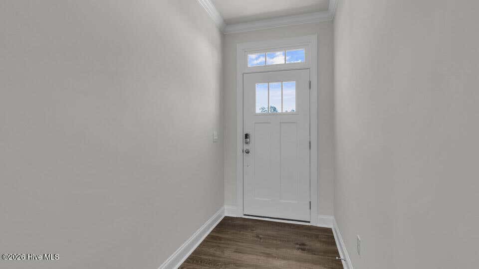 Photo of 1117 Summer Daisy Drive, Aberdeen, NC 28315 (MLS # 100598538)