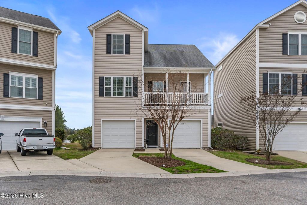 Photo of 147 Terracina Circle, Myrtle Beach, SC 29588 (MLS # 100558933)