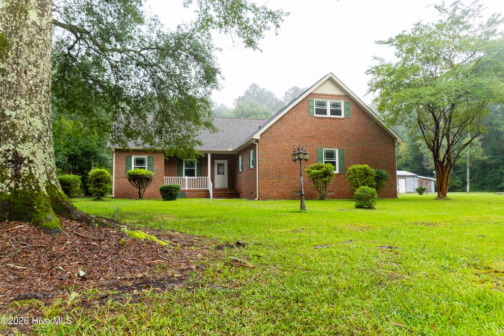 Photo of 55 Wyche Mews, Hallsboro, NC 28442 (MLS # 100600070)
