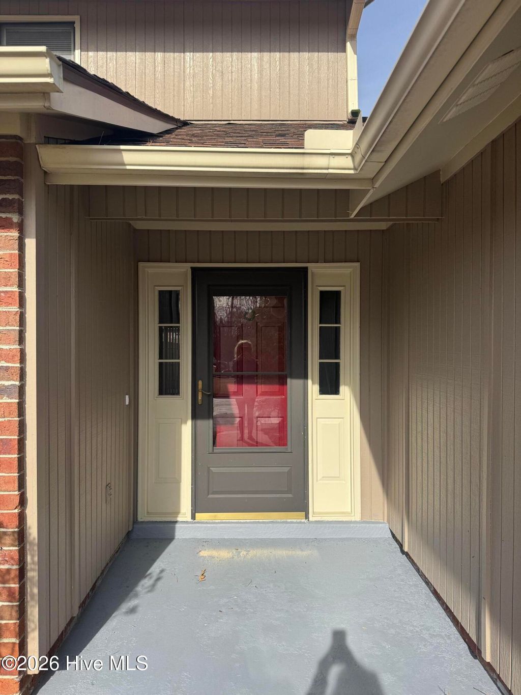 Photo of 1864 Quail Ridge Road #O, Greenville, NC 27858 (MLS # 100547240)