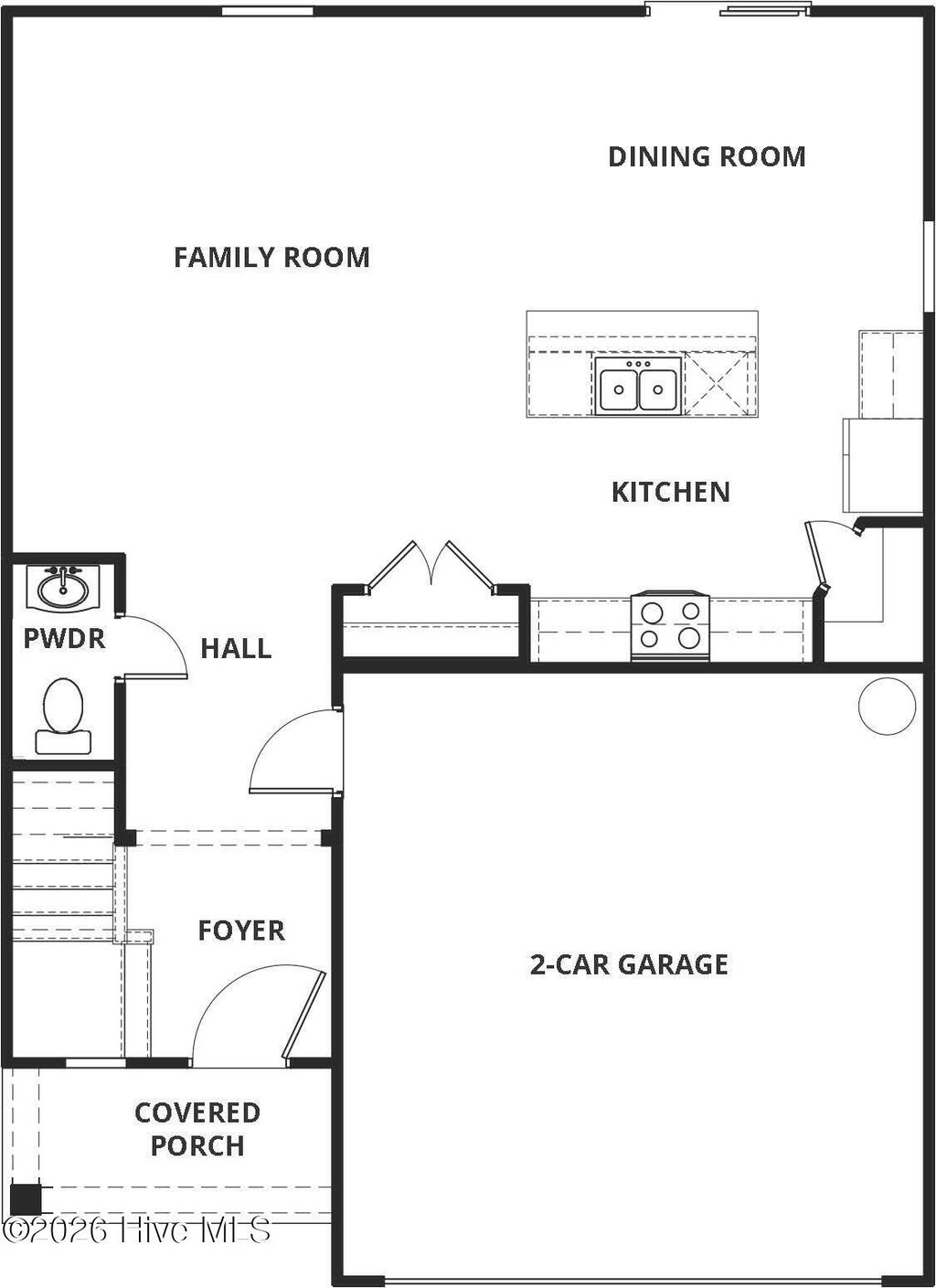Photo of 220 S Umbrella Palm Drive, Hampstead, NC 28443 (MLS # 100611201)