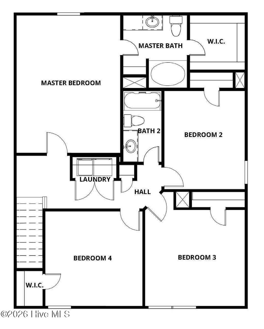 Photo of 220 S Umbrella Palm Drive, Hampstead, NC 28443 (MLS # 100611201)