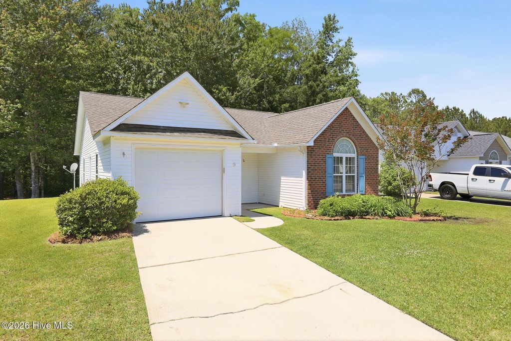 Photo of 3907 Elizabeth Avenue, New Bern, NC (MLS # 100573113)