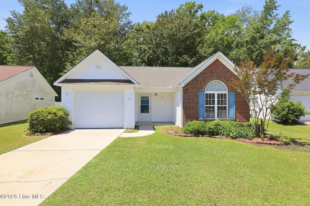 Photo of 3907 Elizabeth Avenue, New Bern, NC (MLS # 100573113)