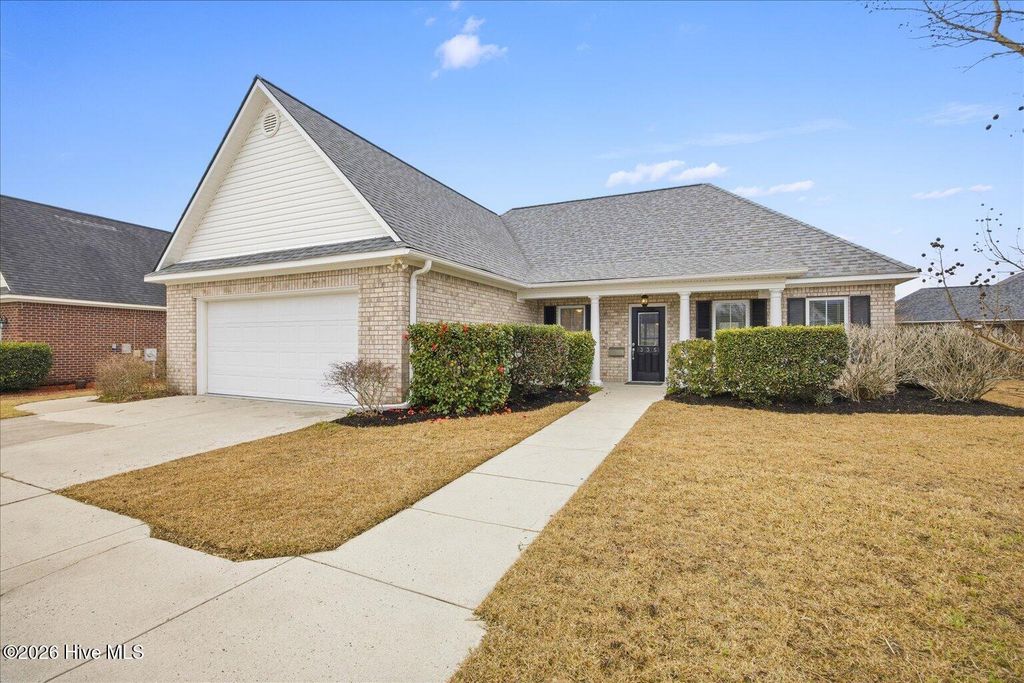 Photo of 335 St Kitts Way, Winnabow, NC 28479 (MLS # 100557430)