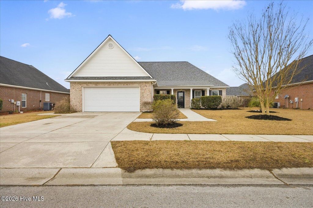 Photo of 335 St Kitts Way, Winnabow, NC 28479 (MLS # 100557430)