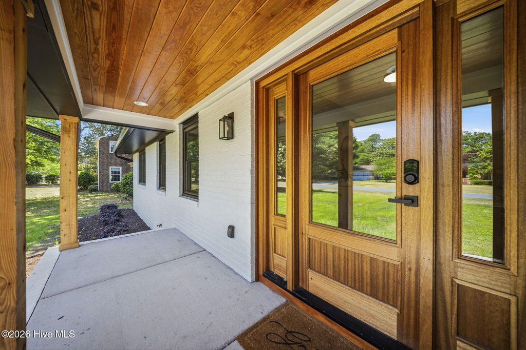 Photo of 3928 Gillette Drive, Wilmington, NC 28403 (MLS # 100569769)