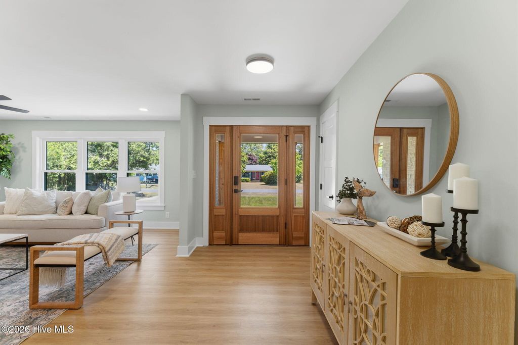 Photo of 3928 Gillette Drive, Wilmington, NC 28403 (MLS # 100569769)