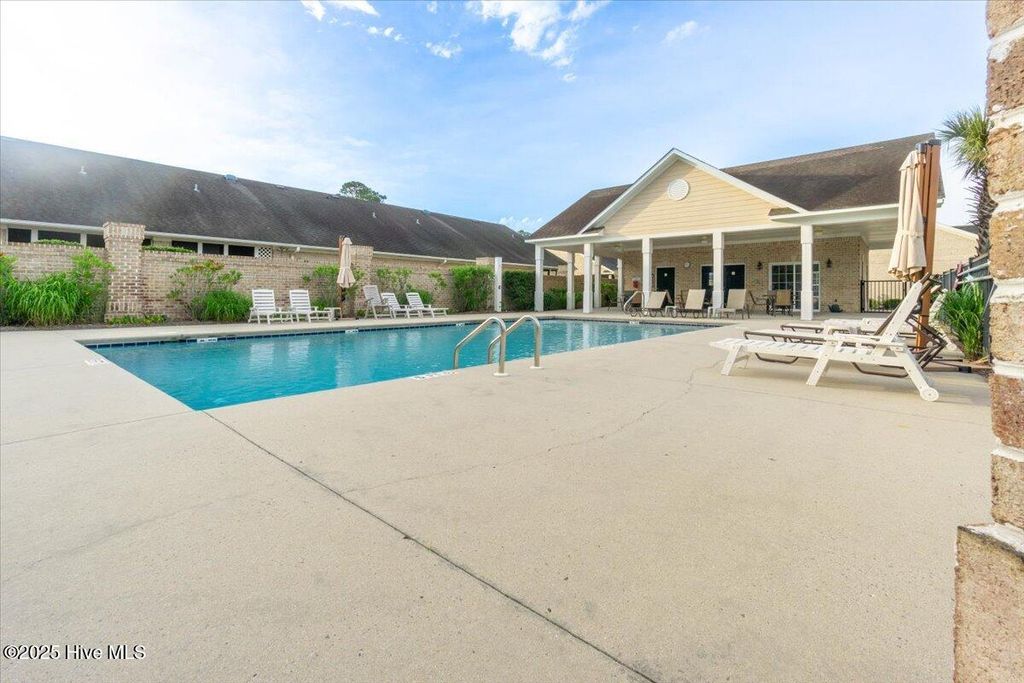 Photo of 1063 Tideline Drive #49, Leland, NC 28451 (MLS # 100521478)