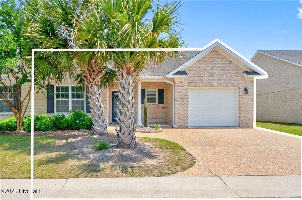 Photo of 1063 Tideline Drive #49, Leland, NC 28451 (MLS # 100521478)