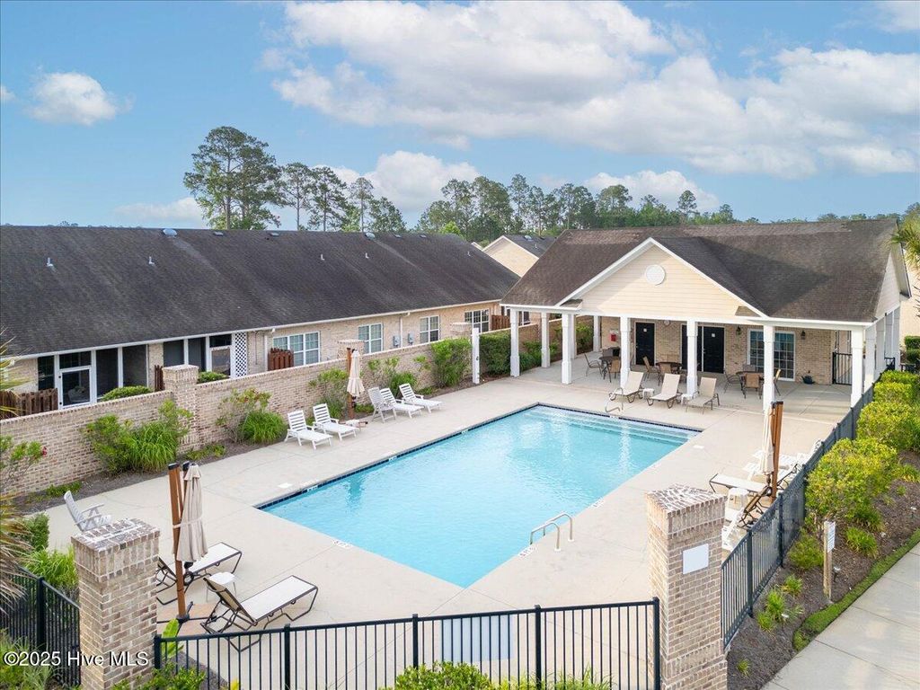 Photo of 1063 Tideline Drive #49, Leland, NC 28451 (MLS # 100521478)