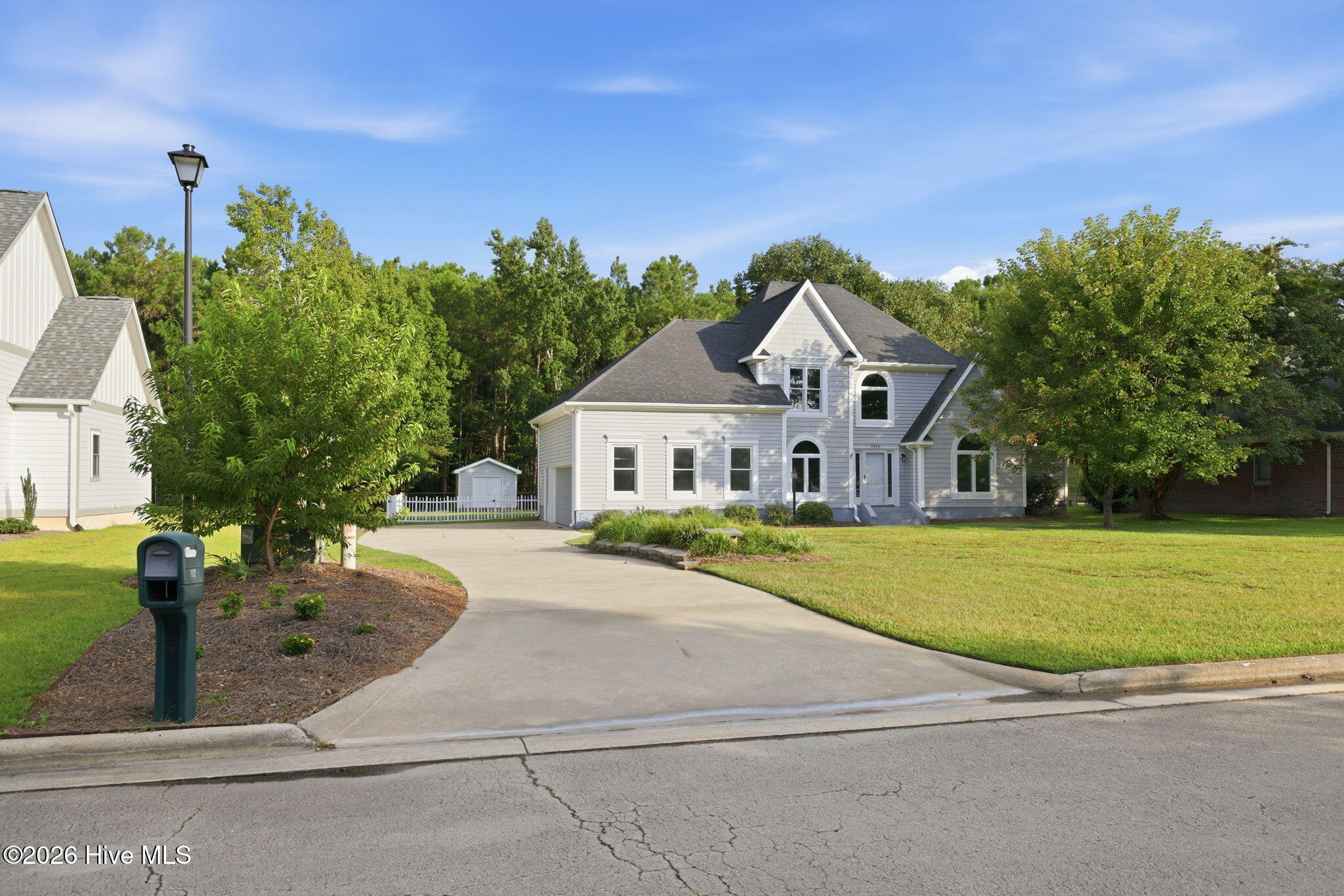 1912 Snowy Egret Drive