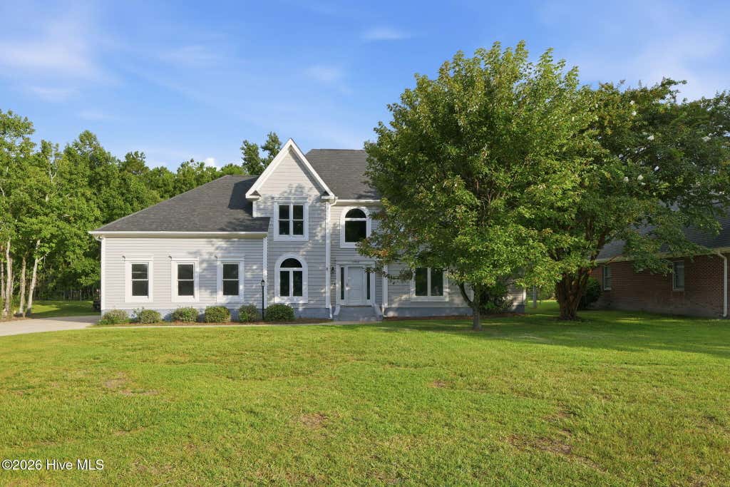 Photo of 1912 Snowy Egret Drive, Morehead City, NC 28557 (MLS # 100597694)