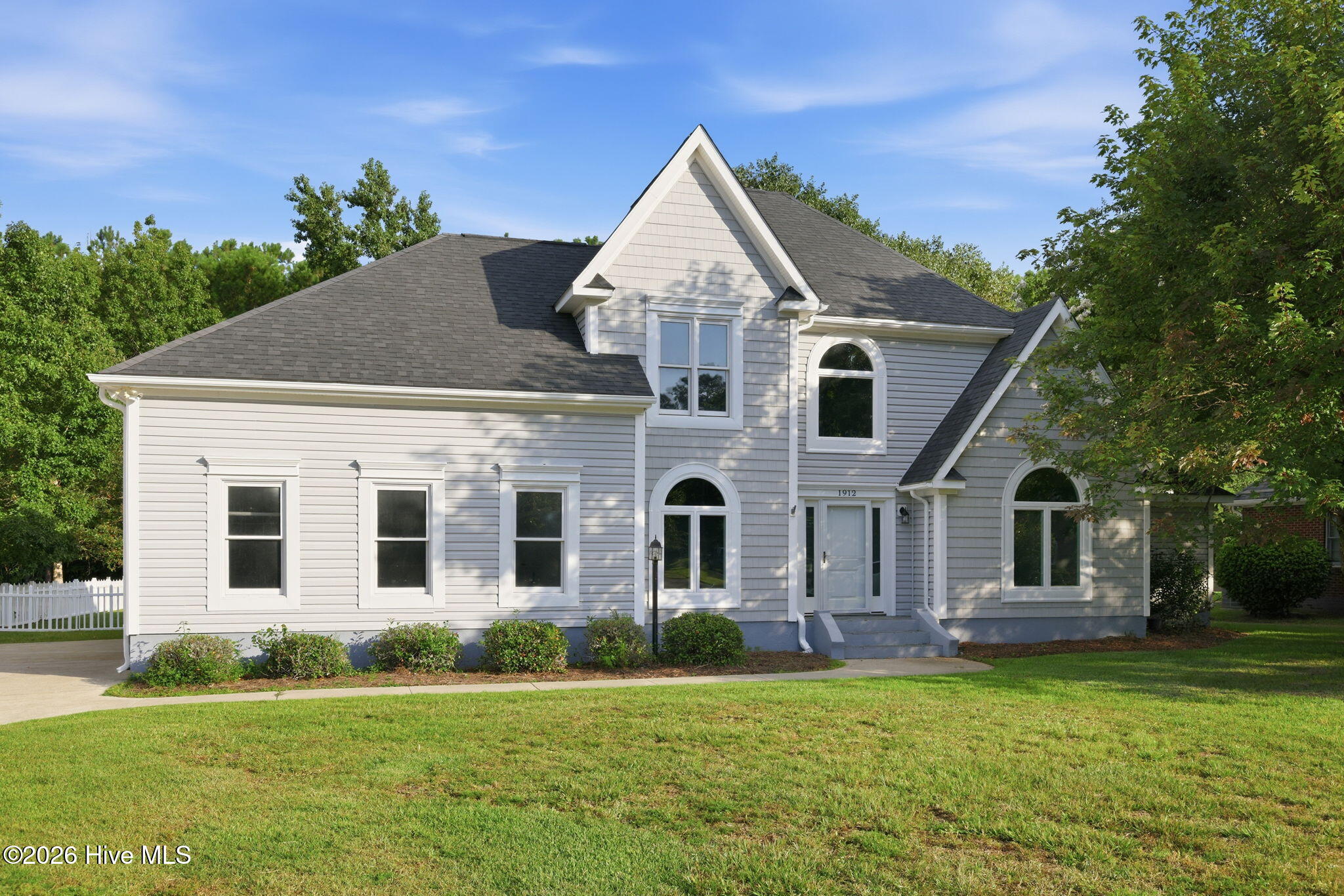 1912 Snowy Egret Drive