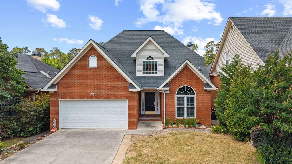 Photo of 708 Crown Point Court, Martinez, GA 30907 (MLS # 555535)