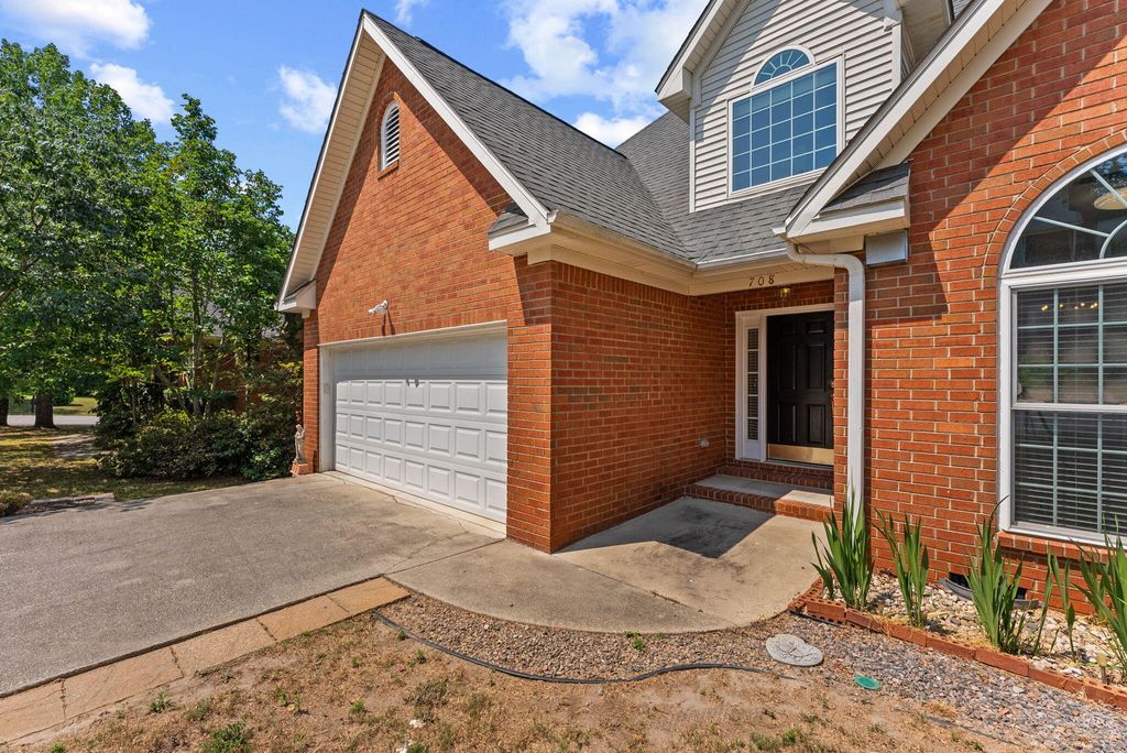 Photo of 708 Crown Point Court, Martinez, GA 30907 (MLS # 555535)