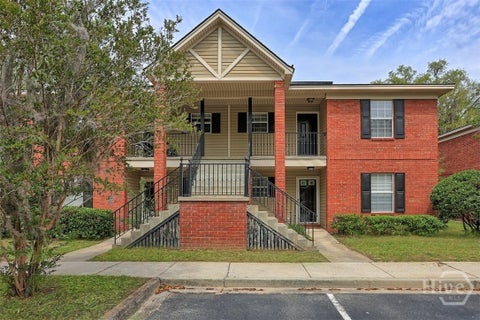 Condo For Rent - 211 Edgewater Road #40<br/> Savannah, GA 31406